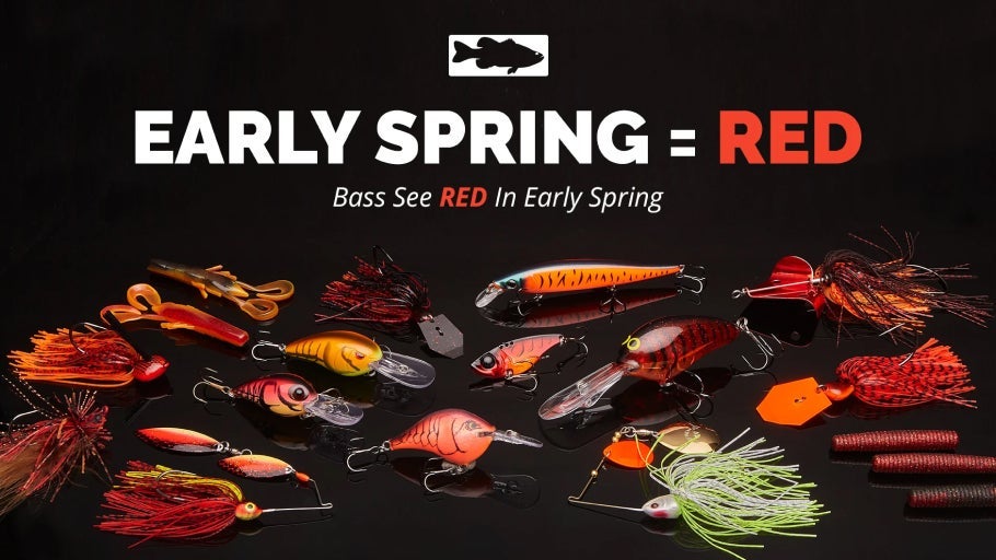 Reds for Spring